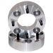 QuadBoss 2" Wheel Spacers, M10x1.25 with 4/137 Bolt Pattern - 563876 replaces 200-4137110-10125