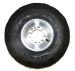 Hammerhead Far East Tire/Wheel Assembly 20x7x8, Front, Right (Passenger), Aluminum Wheel, V-Tread for 150cc / 250cc / 300cc - 6.000.141B