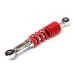 Hammerhead Shock, Front Cushion Assembly for Torpedo and Mini-Size Gokarts - 6.000.172 