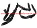 Hammerhead Seat Belt Assembly, 3-Point for Mudhead 208R and Mid-Size Gokarts - 6.100.328 replaces 6.000.328, H2630001