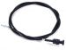 Hammerhead Choke Cable 108" for Blazer 200, Mid XRX, 80T and Many Others - 6.130.134 replaces 6130134080G000