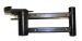 Hammerhead Engine Mounting Plate for 80T and Mid-size Trailmaster Gokarts without reverse - 8.000.001
