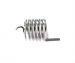 Hammerhead Spring, Brake Pedal Return Spring for Mid-Size and Mini-Size Gokarts - 8.040.011 replaces 8.040.011-80, 14651