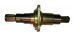 Hammerhead Axle Shaft for 250cc / 300cc with Independent Rear Suspension - 8.110.057