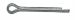 Hammerhead Pin, M2x12 Cotter Pin 2 x 12 - 9.500.212