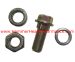 Hammerhead Hardware Kit for Seat Belt - 9.700.001-KIT