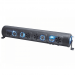 Bazooka 36" BlueTooth Party Bar, LED with RGB Illumination - 532247 - replaces BPB36-G2