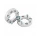 QuadBoss 1" Wheel Spacers, M10x1.25 with 4/110 Bolt Pattern - 563866 replaces 100-411074-10125