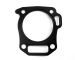 Hammerhead Cylinder Head Gasket for LCT and Honda-Clone 5 to 6.5hp Engines - JF168-A-05