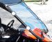 Hammerhead LE 150 Windshield, Windscreen - 011-H2880002 replaces H2880002