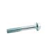 Hammerhead Bolt, M8x58 Flange Bolt, Head for Mid and Mini Size Go-Karts - JF168-A-13