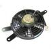 Hammerhead Radiator Cooling Fan for 250cc, CN250 - 6.000.249